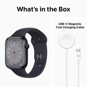 Apple Watch Series 8 - Online winkel iServices®