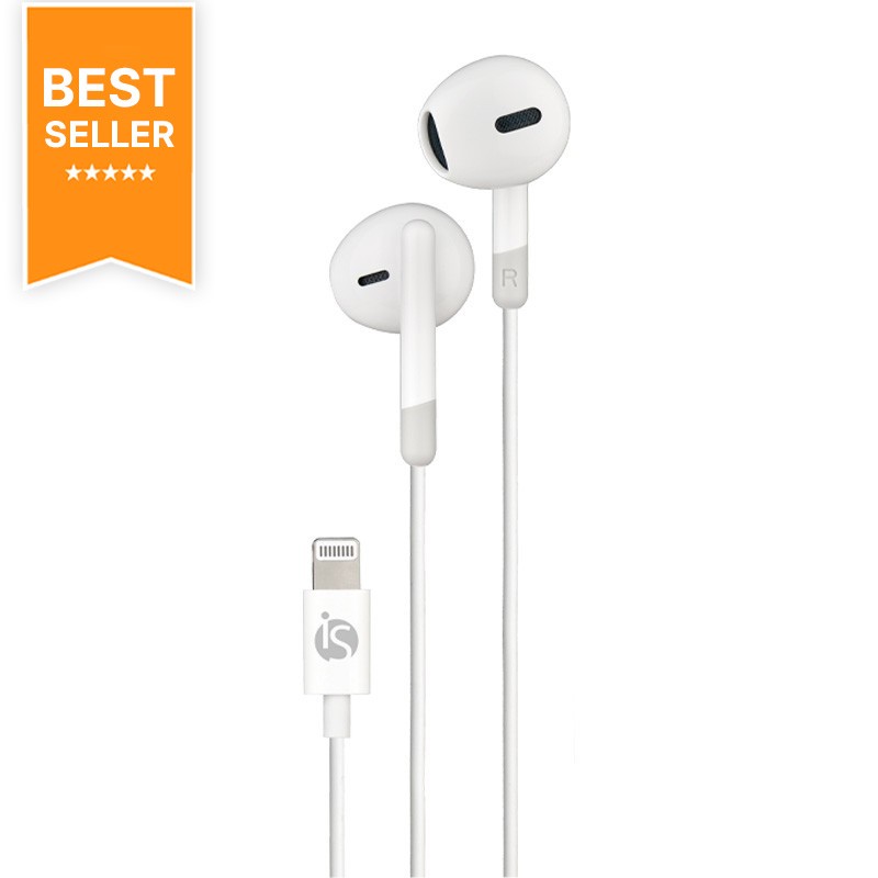 Earphones iS - Loja Online iServices® Earphones iS - Loja Online iServices®