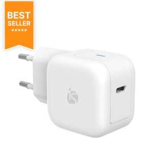 Chargeur USB-C GaN - Boutique en ligne iServices