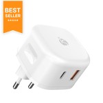 Oplader Wand Compacte - iServices online winkel