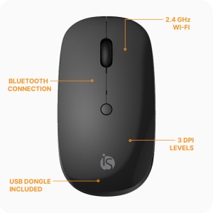 Acheter Souris Sans Fil - Boutique en ligne iServices