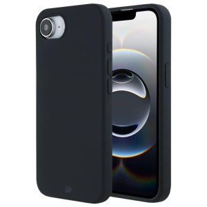 Coque en Silicone Liquide Magsafe iPhone - iServices®