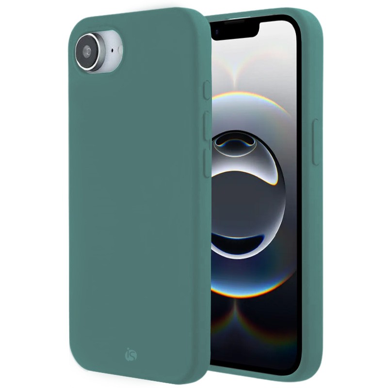 Liquid siliconen laag Magsafe iPhone - iServices®