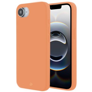 Coque en Silicone Liquide Magsafe iPhone - iServices®