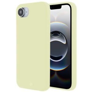 Coque en Silicone Liquide Magsafe iPhone - iServices®