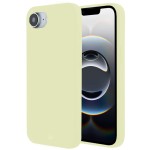 Coque en Silicone Liquide Magsafe iPhone - iServices®