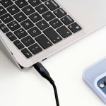 Cabo USB-C com Led - Loja Online iServices®