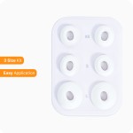 Embouts AirPods en Silicone - Boutique en ligne iServices