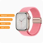 Gevlochten Band voor Apple Watch - iServices