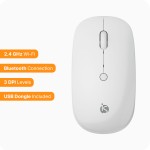 Koop Draadloze Muis - iServices Online Winkel