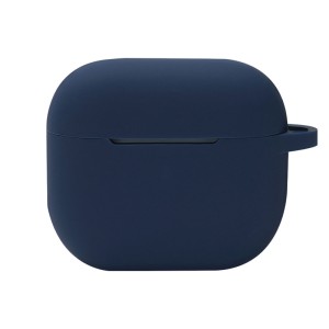 Coque AirPods Pro en silicone - iServices