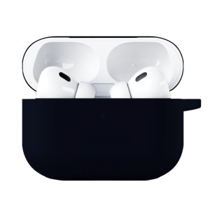 Airpods Pro siliconen hoesje - iServices Online Winkel