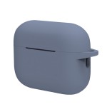 Coque AirPods Pro en silicone - iServices