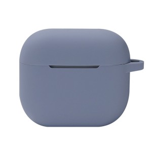 Coque AirPods Pro en silicone - iServices