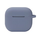 Coque AirPods Pro en silicone - iServices