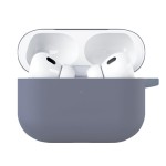 Coque AirPods Pro en silicone - iServices