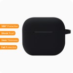 Airpods Pro siliconen hoesje - iServices Online Winkel