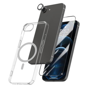 Kit de démarrage iPhone - Boutique en ligne iServices