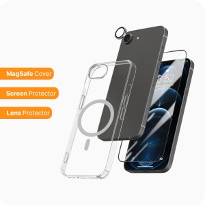 Kit de démarrage iPhone - Boutique en ligne iServices