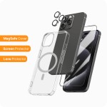Kit de démarrage iPhone - Boutique en ligne iServices