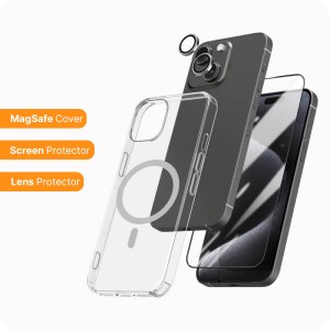 Starter Kit iPhone - Online winkel iServices