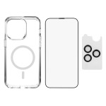 Kit de démarrage iPhone - Boutique en ligne iServices
