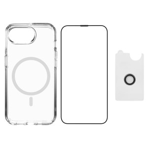 Kit de démarrage iPhone - Boutique en ligne iServices