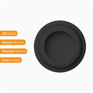Support Autocollant pour Airtag - iServices