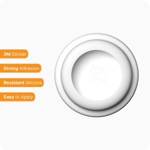 Support Autocollant pour Airtag - iServices