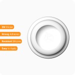 Support Autocollant pour Airtag - iServices