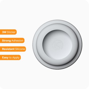 AirTag sticker - iServices Online Store