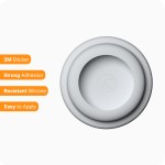 AirTag sticker - iServices Online Store
