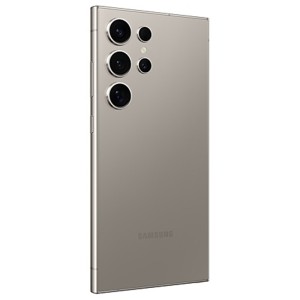 achterkant van Samsung S24 Ultra