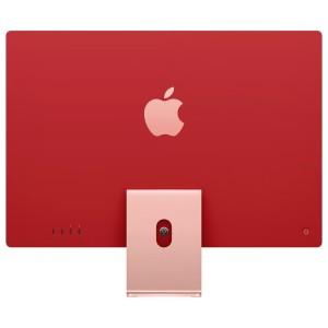 iMac 24 - bestel nu bij iServices