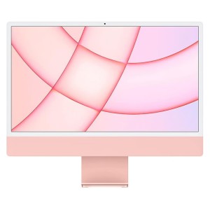 iMac 24 - bestel nu bij iServices