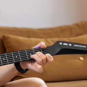 Aeroband Guitar - iServices Online Winkel