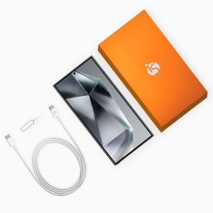 Achetez Samsung S24 Ultra - Boutique en ligne iServices