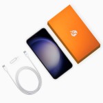 Achetez Samsung S23 Plus - Boutique en ligne iServices