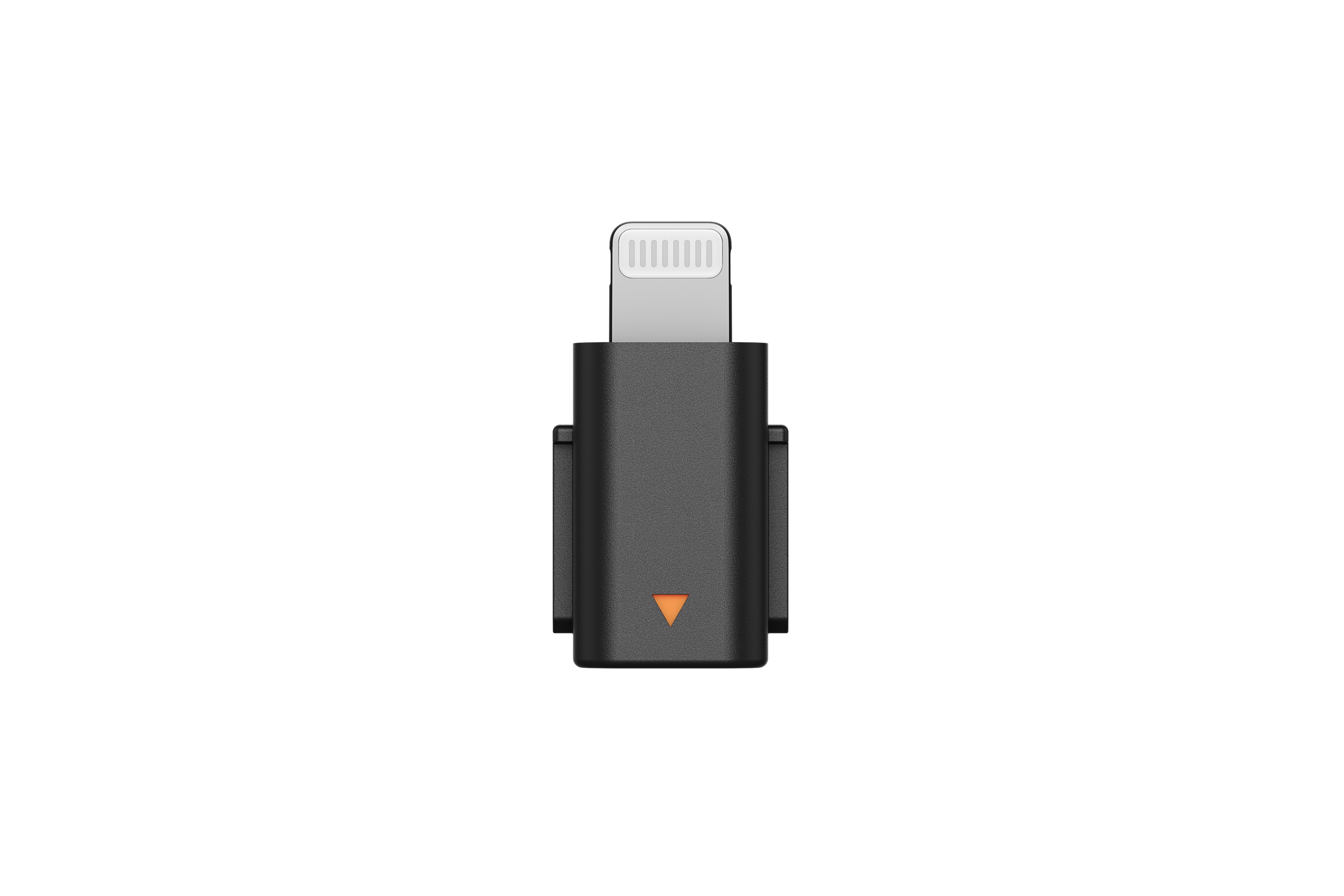 DJI Mic Mini Mobiele Telefoon Adapter (Lightning)