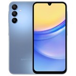 Achetez le Samsung A15 - Boutique en ligne iServices