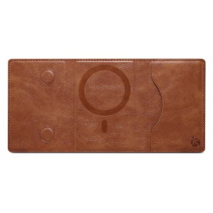 Portefeuille en Cuir MagSafe - Boutique en ligne iServices