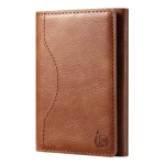 Portefeuille en Cuir MagSafe - Boutique en ligne iServices