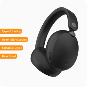 Casque antibruit - Boutique En Ligne iServices