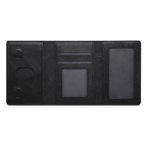 Leren Portemonnee MagSafe - iServices online winkel