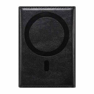 Leren Portemonnee MagSafe - iServices online winkel