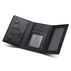 Leren Portemonnee MagSafe - iServices online winkel