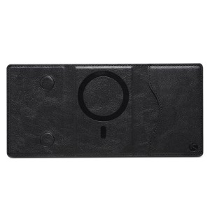 Leren Portemonnee MagSafe - iServices online winkel