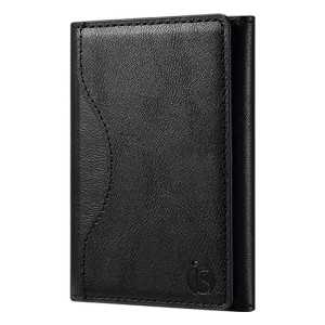 Portefeuille en Cuir MagSafe - Boutique en ligne iServices