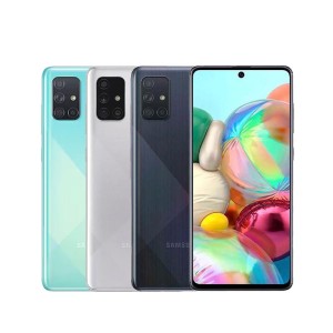 Samsung Galaxy A71 - Boutique en Ligne iServices®