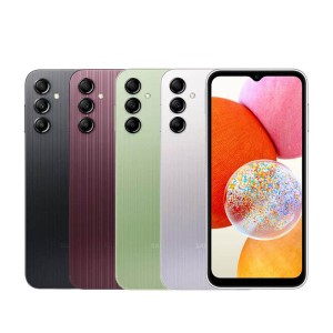 Achetez le Samsung A14 - Boutique en Ligne iServices